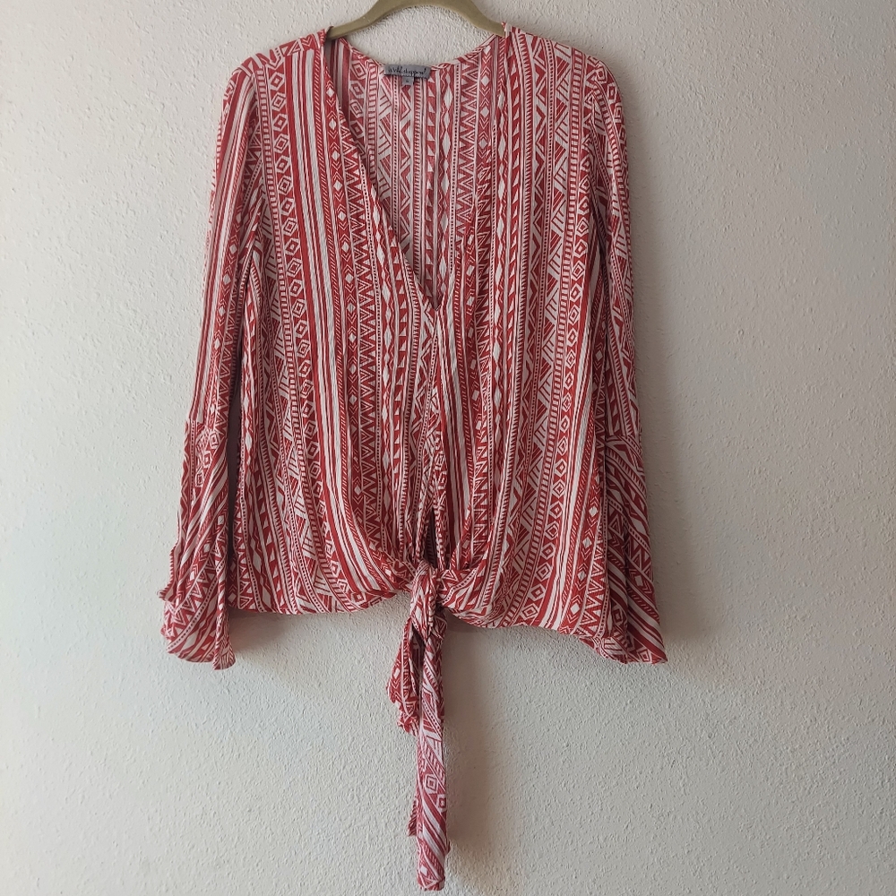 Wishlist appeal top